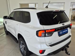 2023 Ford Everest 2.0 Biturbo XLT for sale