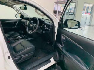 2024 Toyota Fortuner 2.4GD-6 4x4 for sale