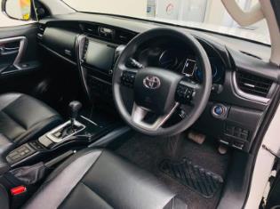 2024 Toyota Fortuner 2.4GD-6 4x4 for sale
