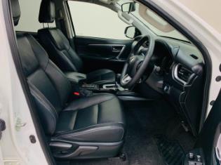 2024 Toyota Fortuner 2.4GD-6 4x4 for sale