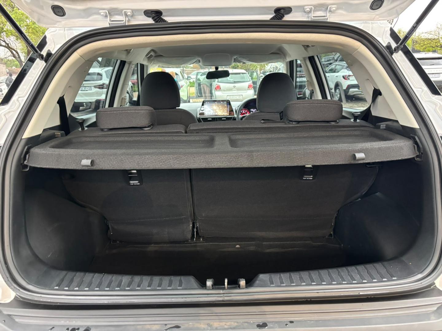 2026 Mahindra XUV 3XO