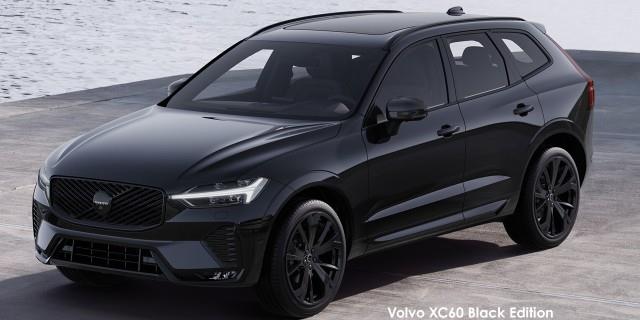 Volvo XC60 T8 Plug-in Hybrid AWD Plus Bright