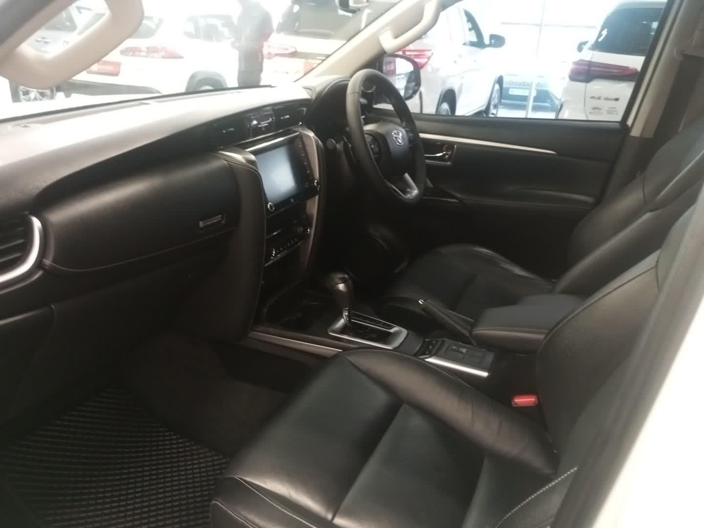 Toyota Fortuner 2.8GD-6 VX CFAO Mobility Toyota Clearwater