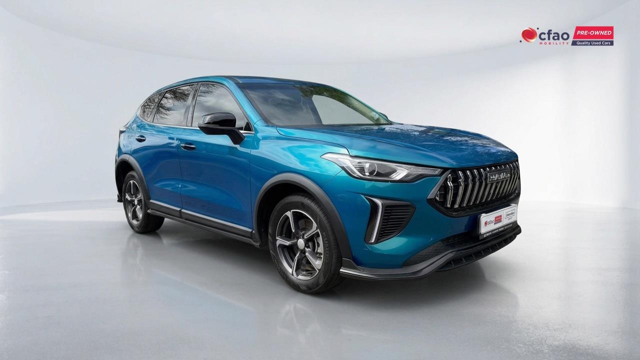 2025 Haval Jolion Pro 1.5T Premium