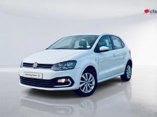 2025 Volkswagen Polo Vivo Hatch 1.6 Life Tip for sale