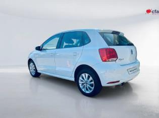 2025 Volkswagen Polo Vivo Hatch 1.6 Life Tip for sale
