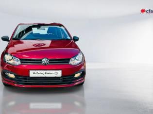 2026 Volkswagen Polo Vivo Hatch 1.4 for sale
