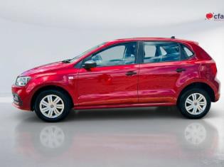 2026 Volkswagen Polo Vivo Hatch 1.4 for sale