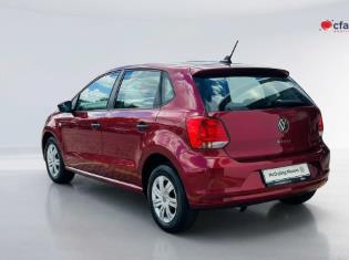 2026 Volkswagen Polo Vivo Hatch 1.4 for sale