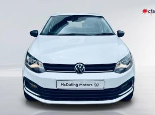 2025 Volkswagen Polo Vivo Hatch 1.4 for sale