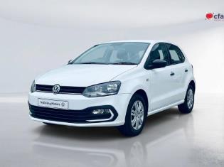 2025 Volkswagen Polo Vivo Hatch 1.4 for sale