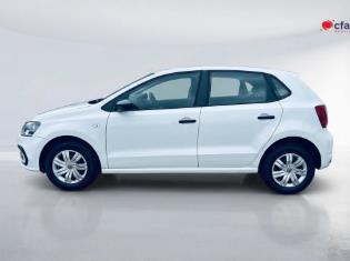 2025 Volkswagen Polo Vivo Hatch 1.4 for sale