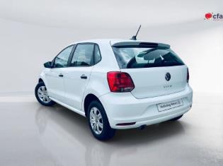 2025 Volkswagen Polo Vivo Hatch 1.4 for sale