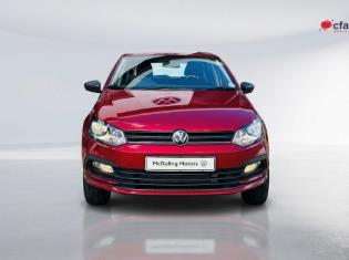 2026 Volkswagen Polo Vivo Hatch 1.4 for sale