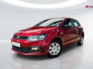 2026 Volkswagen Polo Vivo Hatch 1.4 for sale