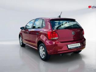 2026 Volkswagen Polo Vivo Hatch 1.4 for sale