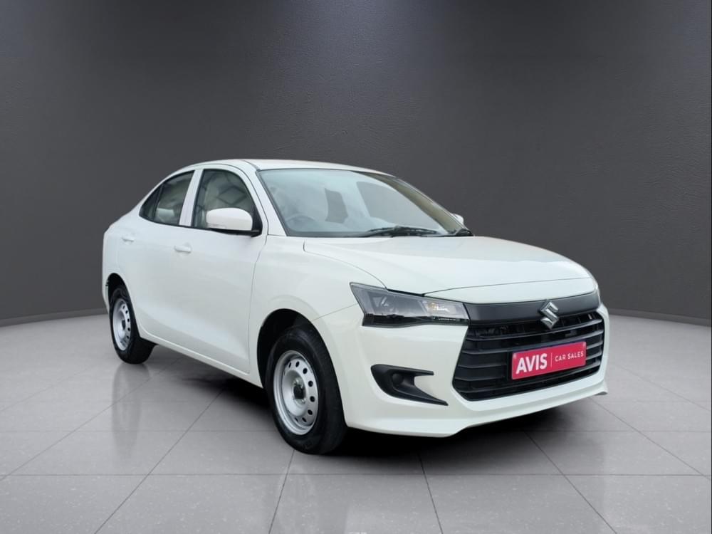 2025 Suzuki DZire 1.2 GA