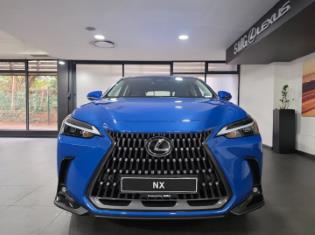 2026 Lexus NX 350h EX for sale