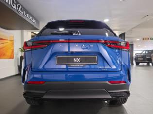 2026 Lexus NX 350h EX for sale