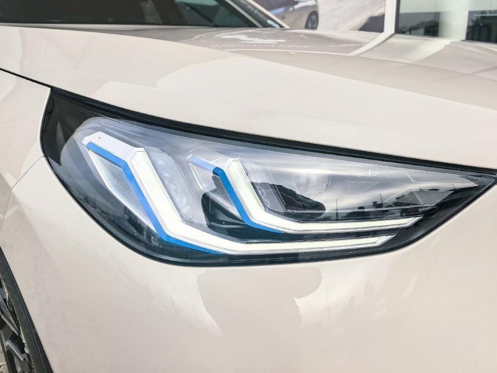 BMW X3 20d xDrive M Sport BMW East Rand Dalpark