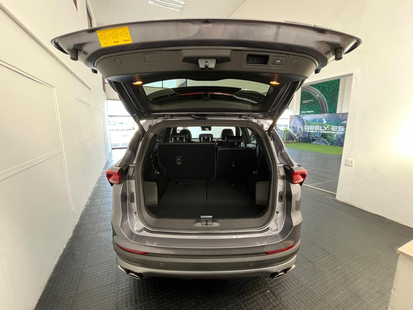 2026 Jetour X70 Plus