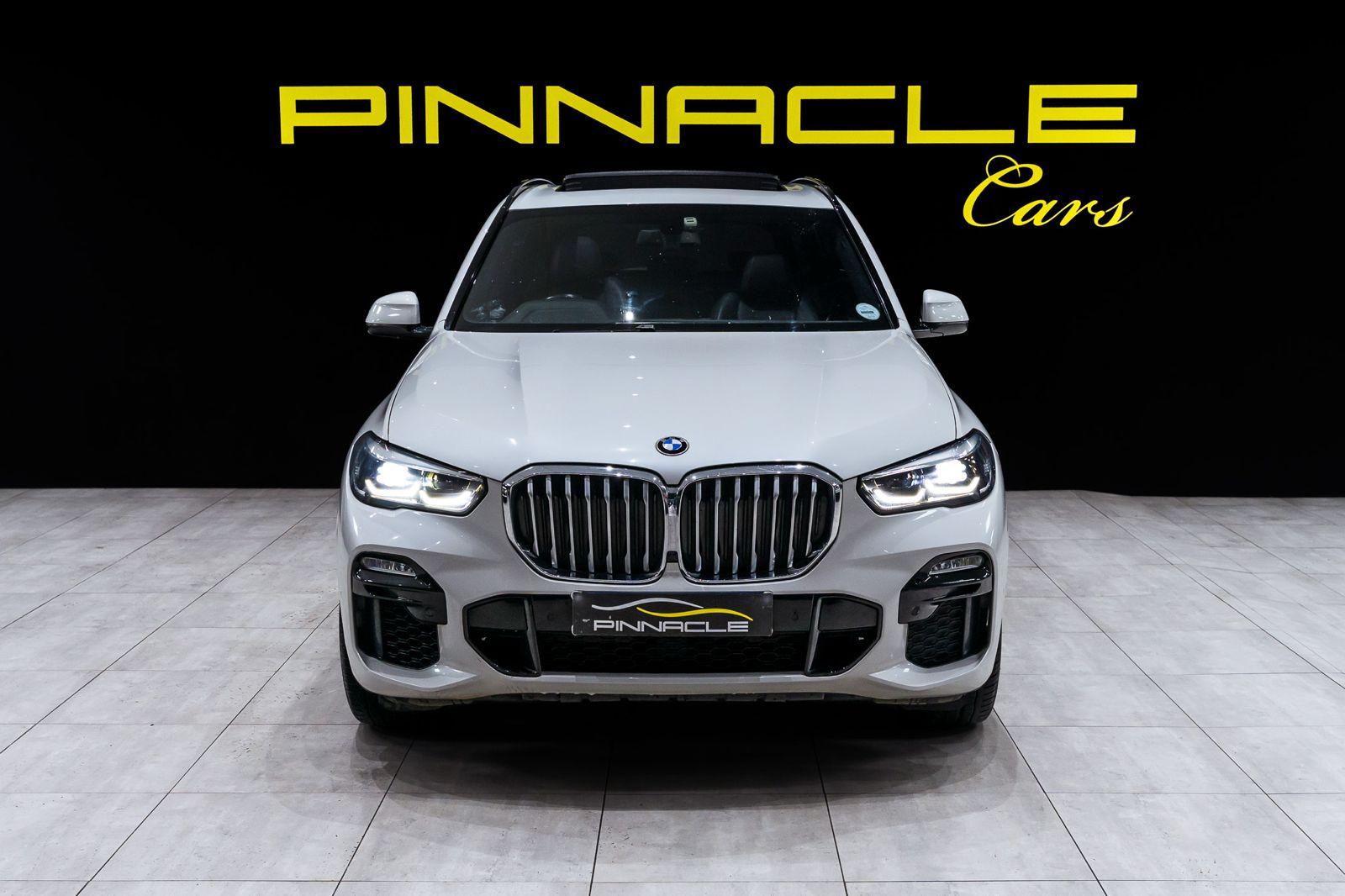 BMW X5 xDrive30d M Sport Pinnacle Cars CC