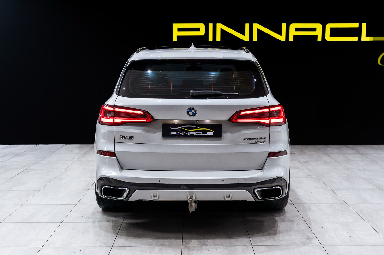 BMW X5 xDrive30d M Sport Pinnacle Cars CC