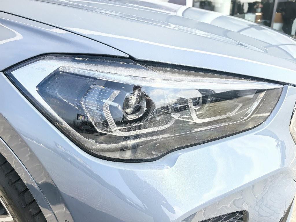 BMW X1 sDrive20d M Sport BMW East Rand Dalpark
