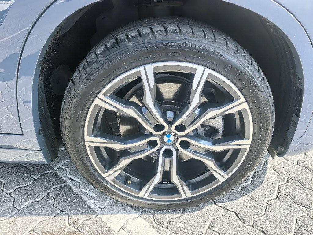 BMW X1 sDrive20d M Sport BMW East Rand Dalpark