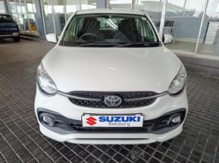 2025 Toyota Vitz 1.0 XR Auto for sale