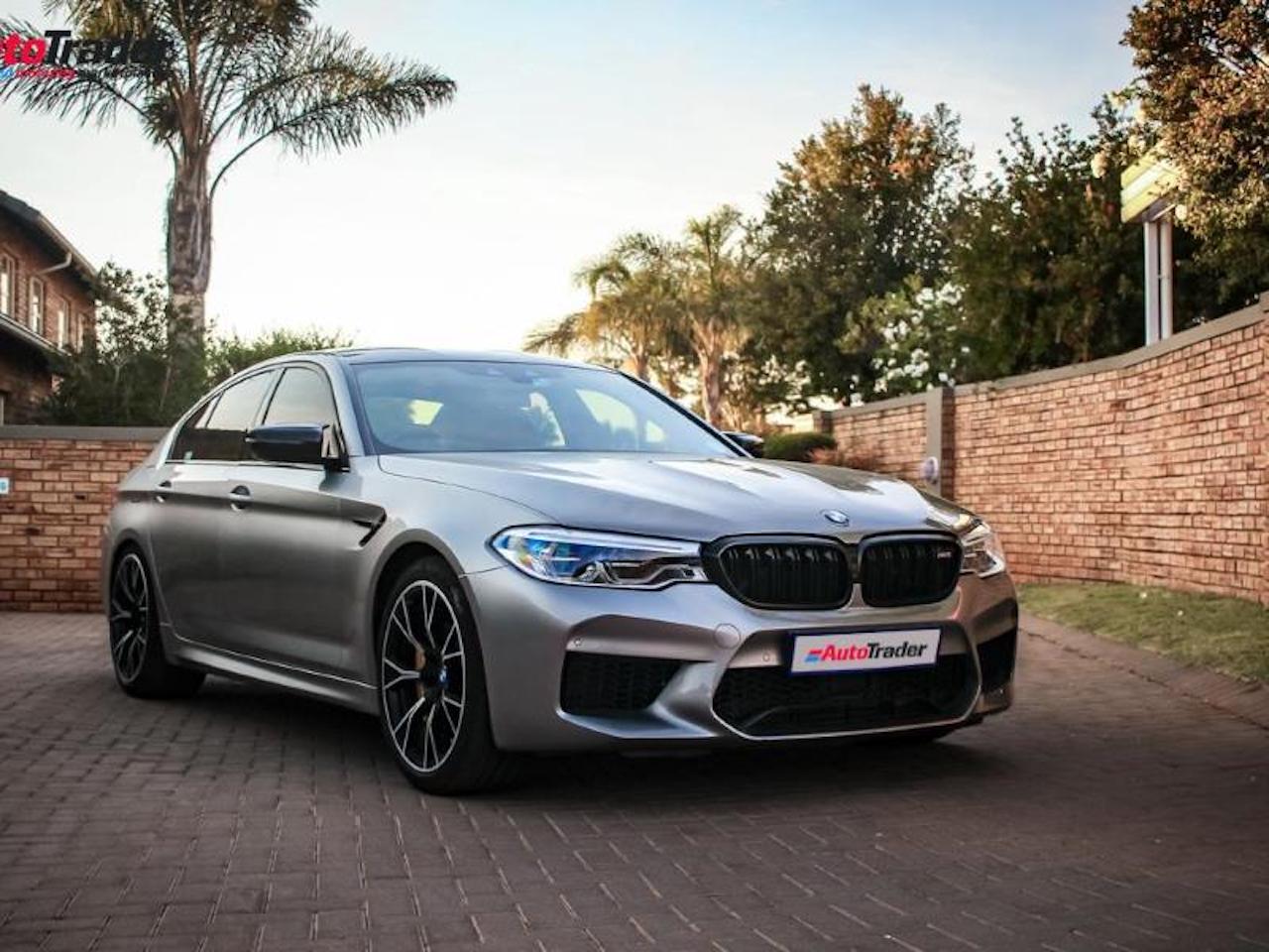 BMW M5