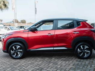 2026 Nissan Magnite 1.0 Turbo Acenta Plus for sale