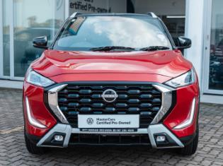 2026 Nissan Magnite 1.0 Turbo Acenta Plus for sale