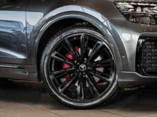 2025 Audi Q8 45TDI Quattro Black Edition for sale