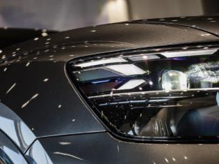 2025 Audi Q8 45TDI Quattro Black Edition for sale