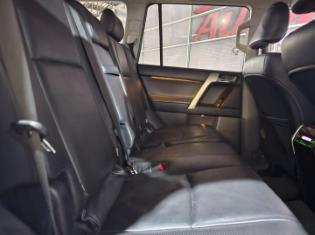 2013 Toyota Land Cruiser Prado 3.0DT VX for sale