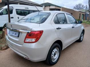 2020 Suzuki DZire 1.2 GL for sale
