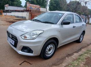 2020 Suzuki DZire 1.2 GL for sale