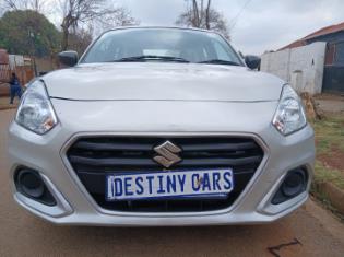 2020 Suzuki DZire 1.2 GL for sale