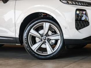 2026 Audi Q3 Sportback TFSI Advanced for sale