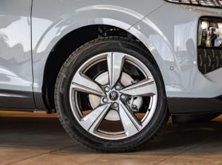2026 Audi Q3 Sportback TFSI Advanced for sale
