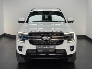2026 Ford Everest 3.0TD V6 4WD Platinum for sale