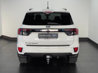 2026 Ford Everest 3.0TD V6 4WD Platinum for sale