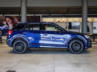2026 Audi Q2 35TFSI S Line for sale