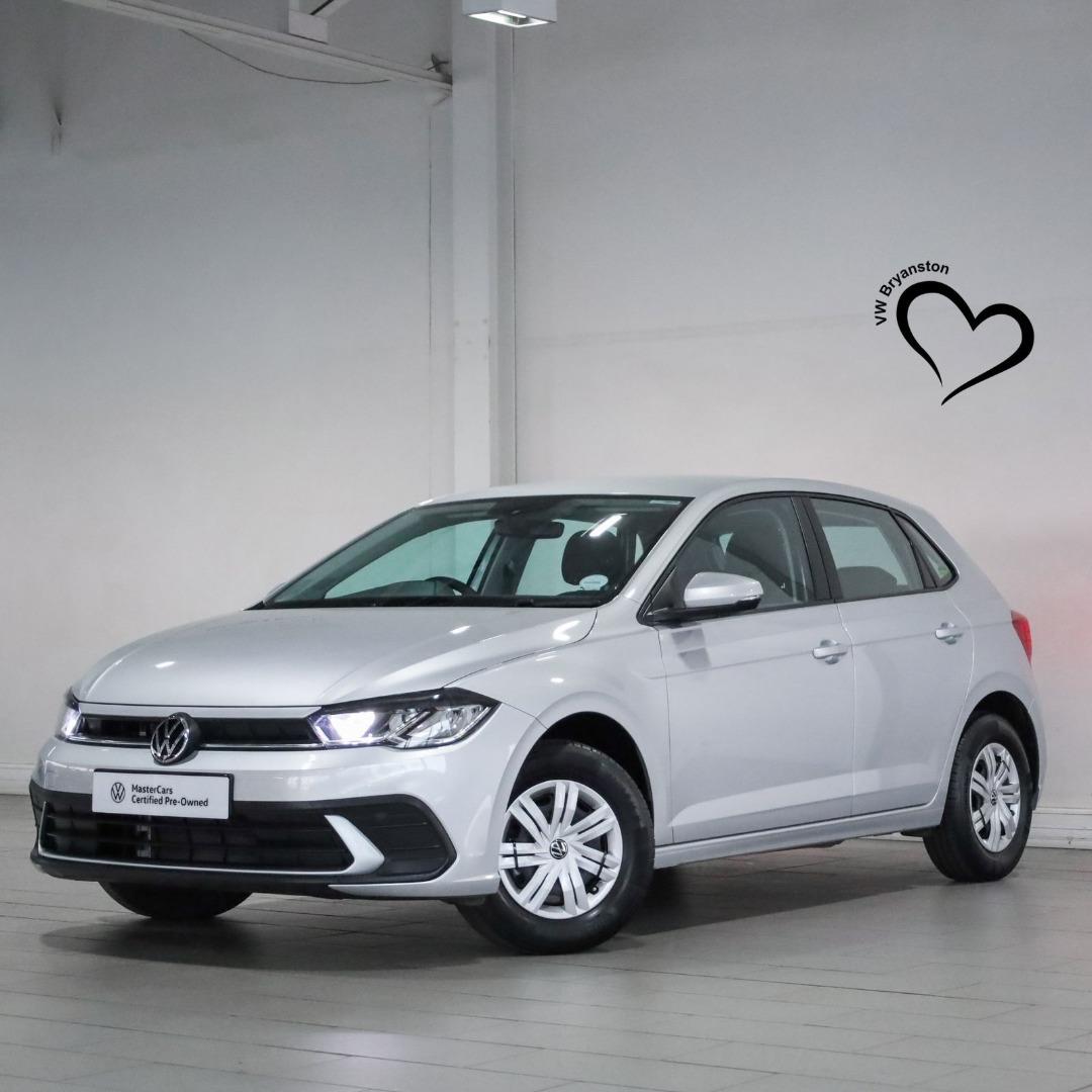 2026 Volkswagen Polo Hatch 1.0TSI