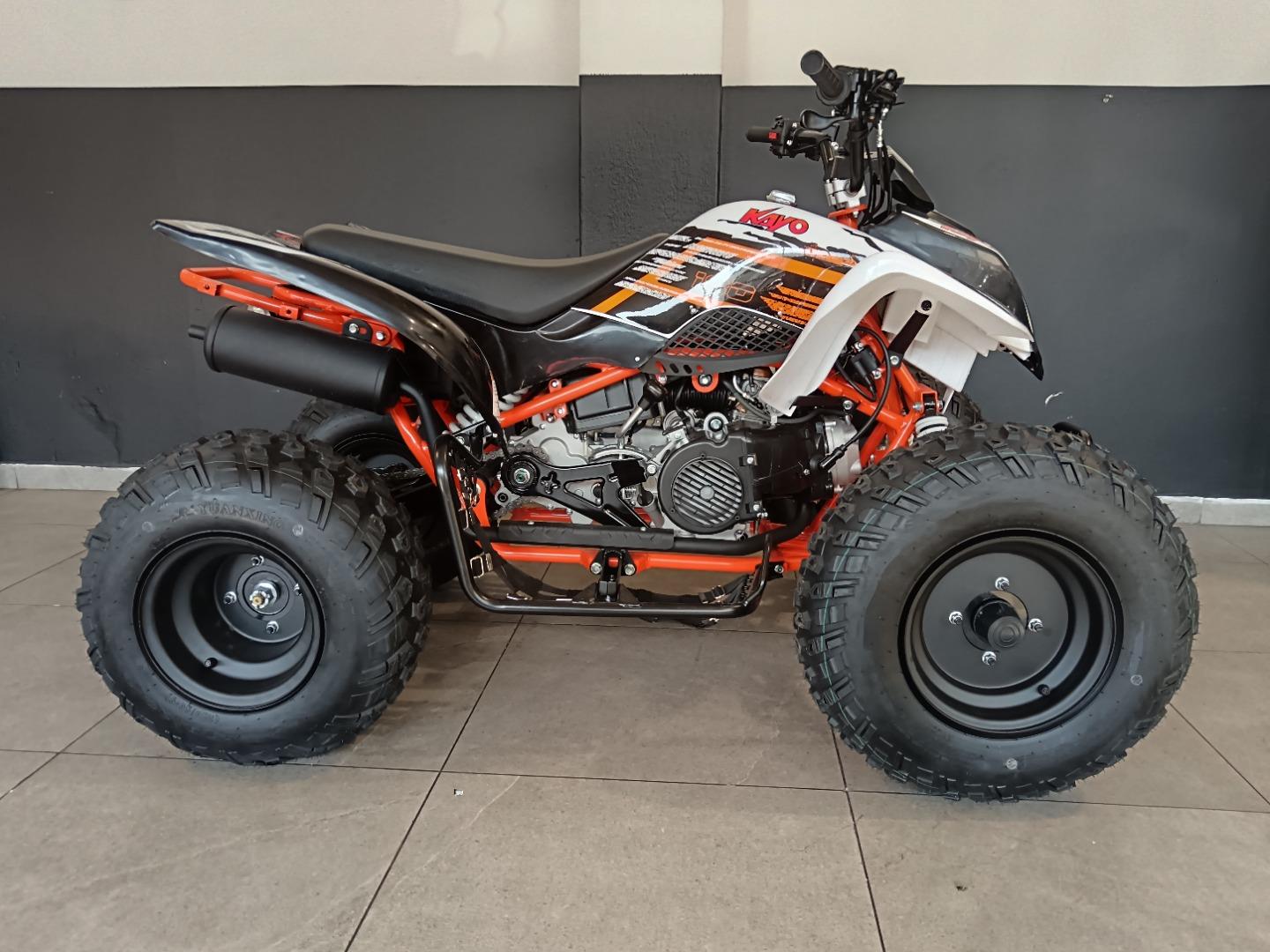 KAYO A180 Bay City Auto