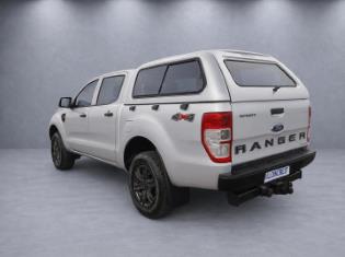 2022 Ford Ranger 2.2TDCi Double Cab 4x4 XL Sport Auto for sale