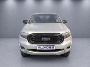 2022 Ford Ranger 2.2TDCi Double Cab 4x4 XL Sport Auto for sale