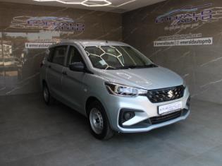2026 Suzuki Ertiga 1.5 GA for sale