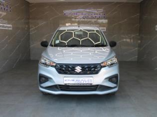 2026 Suzuki Ertiga 1.5 GA for sale
